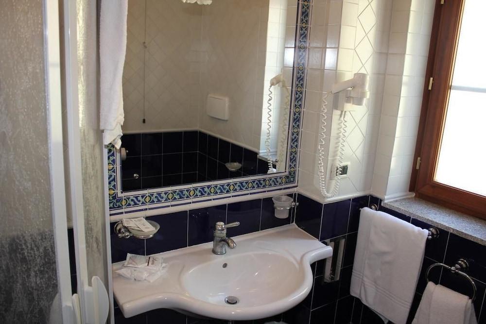 Hotel Residenza Del Golfo Praia a Mare Bagian luar foto