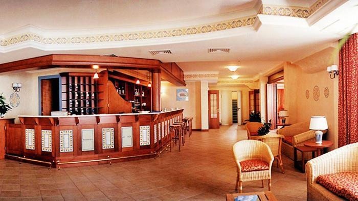 Hotel Residenza Del Golfo Praia a Mare Bagian luar foto